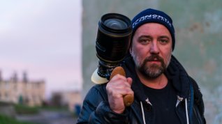 Online film Ciemno, prawie noc