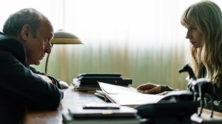 Online film Ciemno, prawie noc