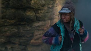 Online film Ciemno, prawie noc