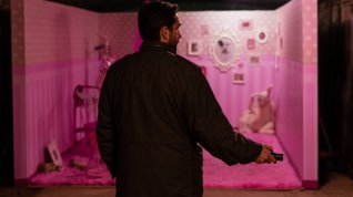 Online film Ciemno, prawie noc