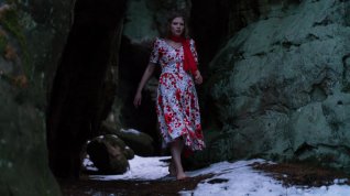 Online film Ciemno, prawie noc