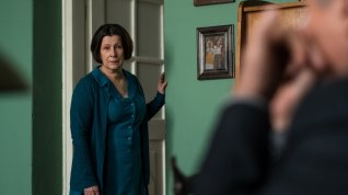 Online film Ciemno, prawie noc