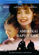 Online film Americká rapsodie