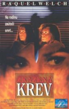 Online film Zkažená krev