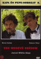 Online film Ede megevé ebédem