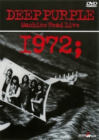 Online film Deep Purple - Machine Head Live 1972