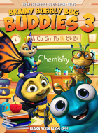 Online film Brainy Bubbly Bug Buddies 3