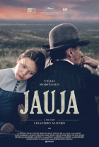 Online film Jauja, pozemský ráj