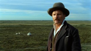 Online film Jauja, pozemský ráj