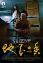 Online film Vůně podzemí