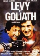 Online film Lévy a Goliáš