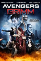 Online film Avengers Grimm