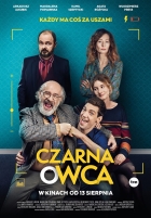 Online film Czarna owca