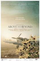Online film Above and Beyond