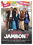 Online film Il reste du jambon?