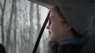 Online film Provinční městečko E