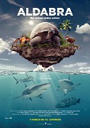 Online film Aldabra: Byl jednou jeden ostrov