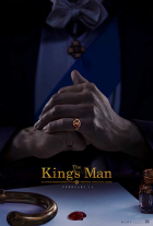 Online film Kingsman: První mise