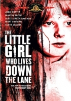Online film Děvčátko, které bydlí na konci ulice