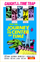 Online film Journey to the Center of Time