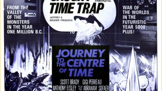 Online film Journey to the Center of Time