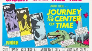 Online film Journey to the Center of Time