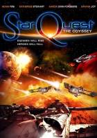 Online film Star Quest: The Odyssey