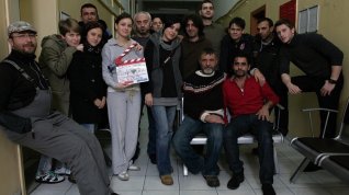 Online film Eylül