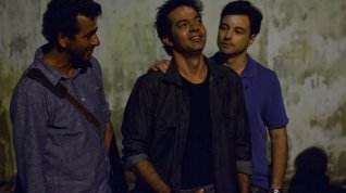 Online film E Aí... Comeu?