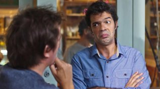 Online film E Aí... Comeu?