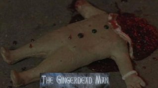 Online film Gingerdead Man