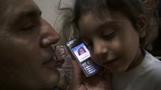 Online film Syrská love story