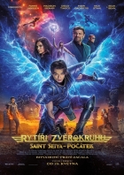 Online film Saint Seiya: Rytíři zvěrokruhu – Počátek