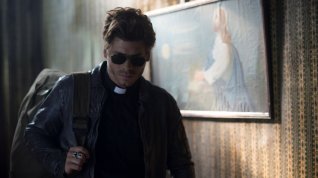 Online film The Man Who Was Thursday