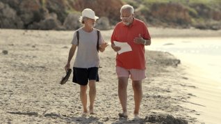 Online film Isla Bonita