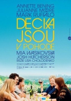 Online film Děcka jsou v pohodě