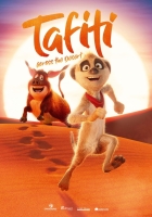 Online film Tafiti - Across the Desert