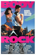 Online film Body Rock