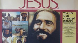Online film Ježíš