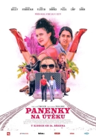 Online film Panenky na útěku