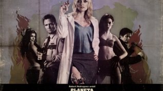 Online film Planeta Teror