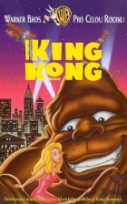 Online film King Kong  [Video]