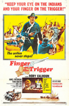 Online film Finger on the Trigger