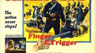 Online film Finger on the Trigger