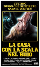 Online film La casa con la scala nel buio