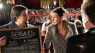 Online film Au bistro du coin