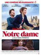 Online film Notre dame