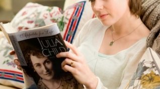 Online film Julie a Julia