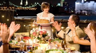 Online film Julie a Julia