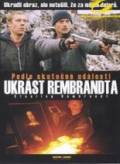 Online film Ukrást Rembrandta